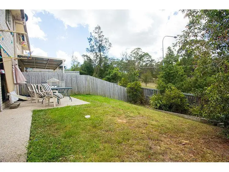 Third view of Homely townhouse listing, 2/30 Debbie Way, Nerang QLD 4211