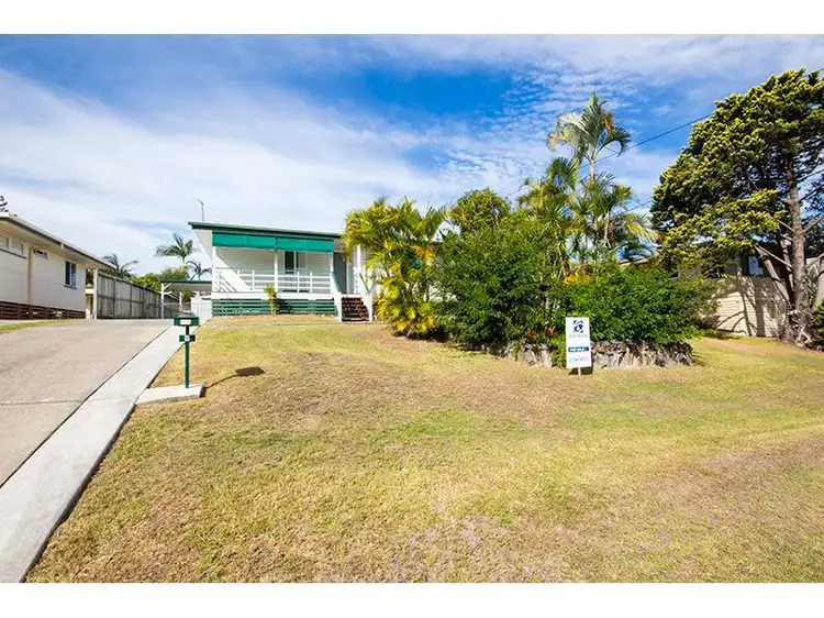 9 Wundowie Street, Nerang QLD 4211