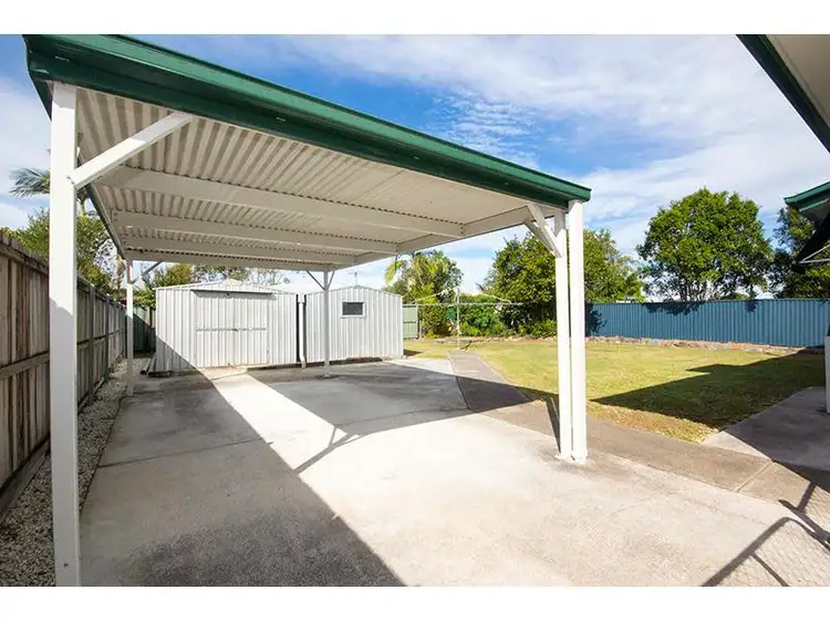 Third view of Homely house listing, 9 Wundowie Street, Nerang QLD 4211