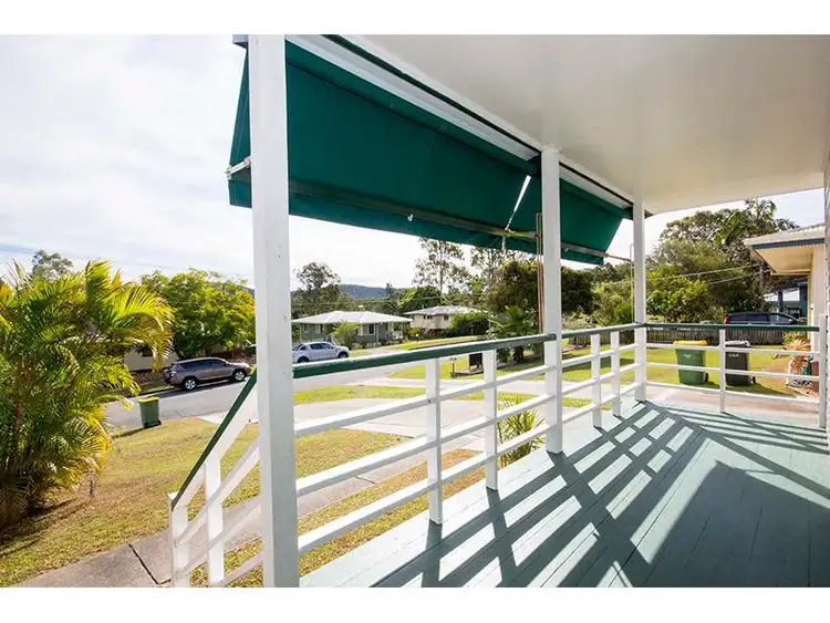 Fifth view of Homely house listing, 9 Wundowie Street, Nerang QLD 4211