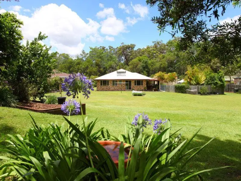 Main view of Homely house listing, 29 Pasture Place, Mount Nathan QLD 4211