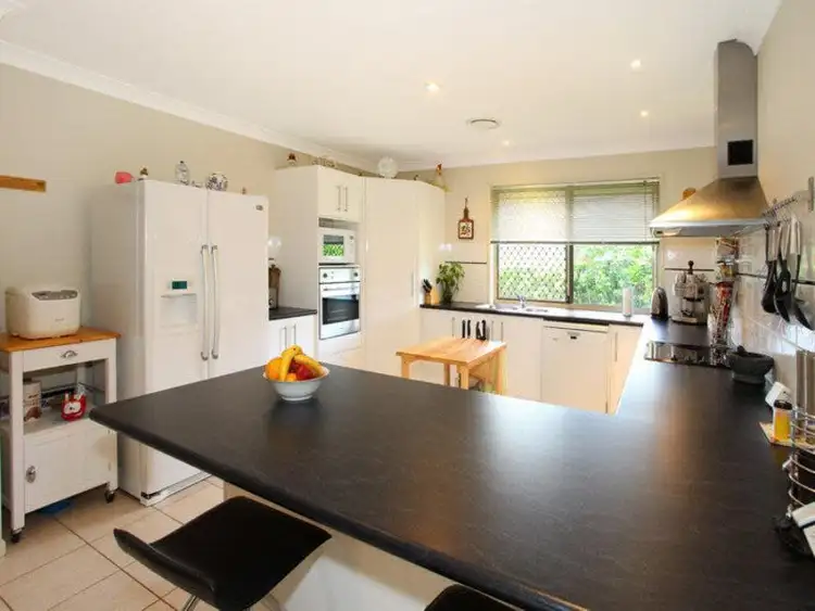 Second view of Homely house listing, 29 Pasture Place, Mount Nathan QLD 4211