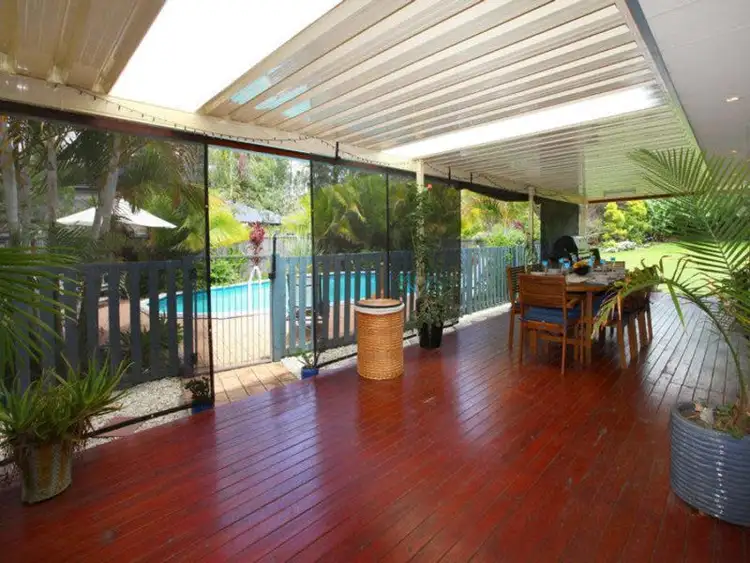 Third view of Homely house listing, 29 Pasture Place, Mount Nathan QLD 4211
