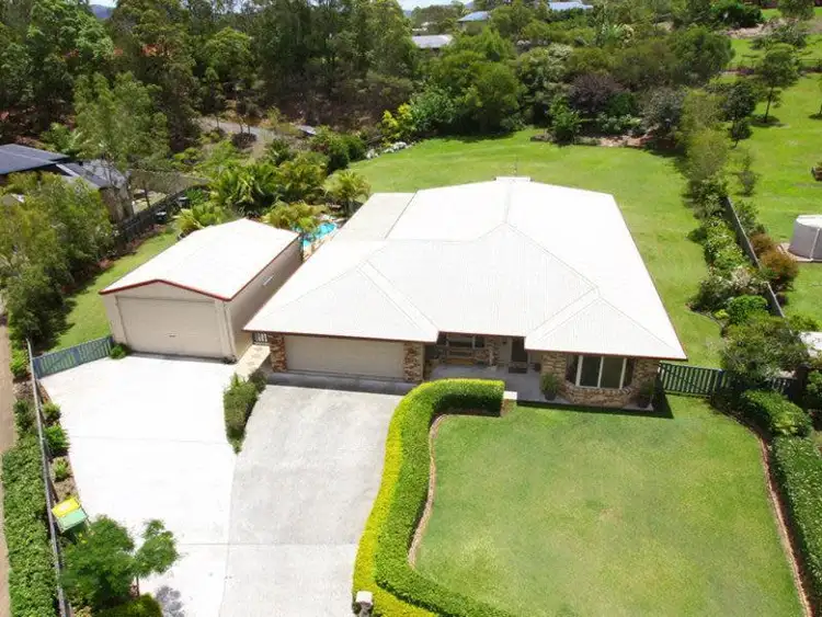 Fourth view of Homely house listing, 29 Pasture Place, Mount Nathan QLD 4211