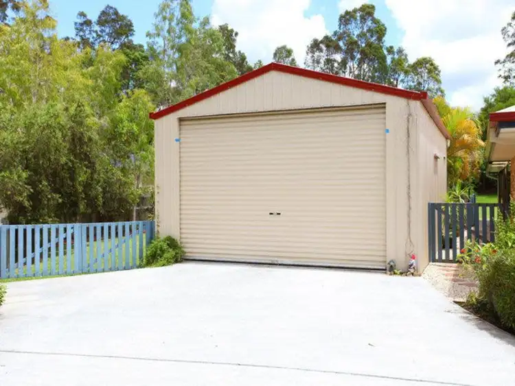 Fifth view of Homely house listing, 29 Pasture Place, Mount Nathan QLD 4211