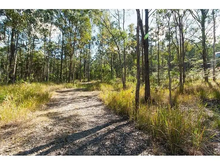 LOT 5 Carham Court, Nerang QLD 4211