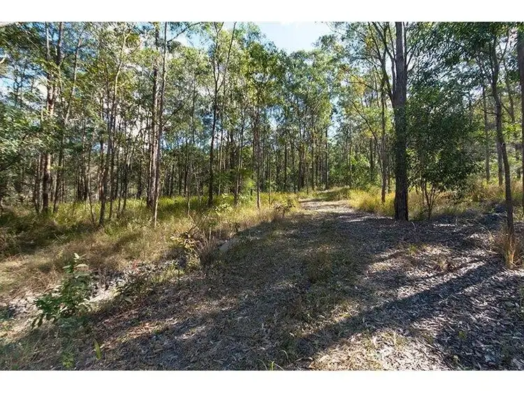 Fourth view of Homely land listing, LOT 5 Carham Court, Nerang QLD 4211