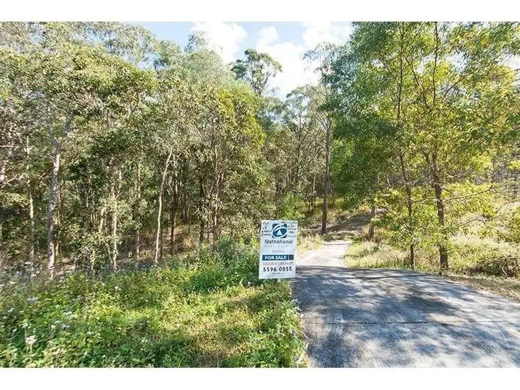Fifth view of Homely land listing, LOT 5 Carham Court, Nerang QLD 4211
