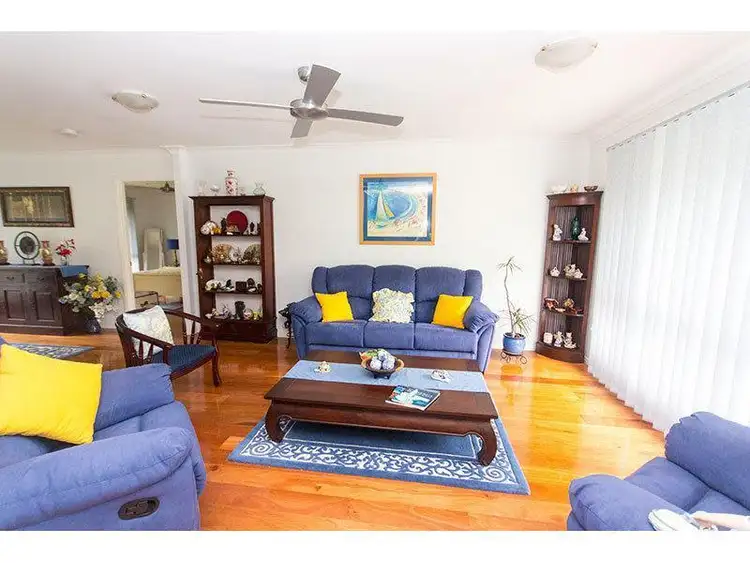 Second view of Homely house listing, 131 Castle Hill North Drive, Gaven QLD 4211