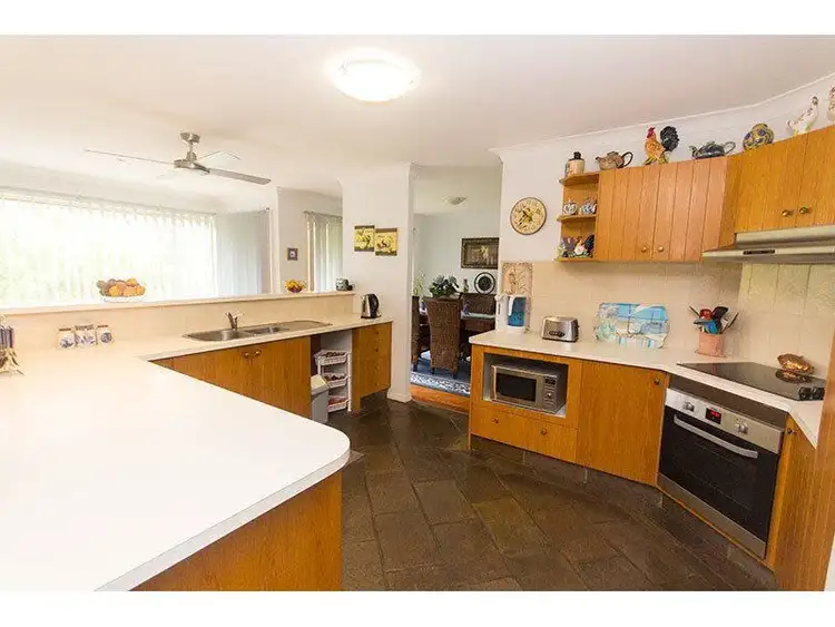 Third view of Homely house listing, 131 Castle Hill North Drive, Gaven QLD 4211