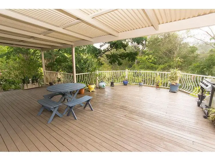 Fourth view of Homely house listing, 131 Castle Hill North Drive, Gaven QLD 4211