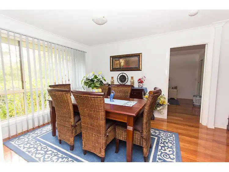 Sixth view of Homely house listing, 131 Castle Hill North Drive, Gaven QLD 4211