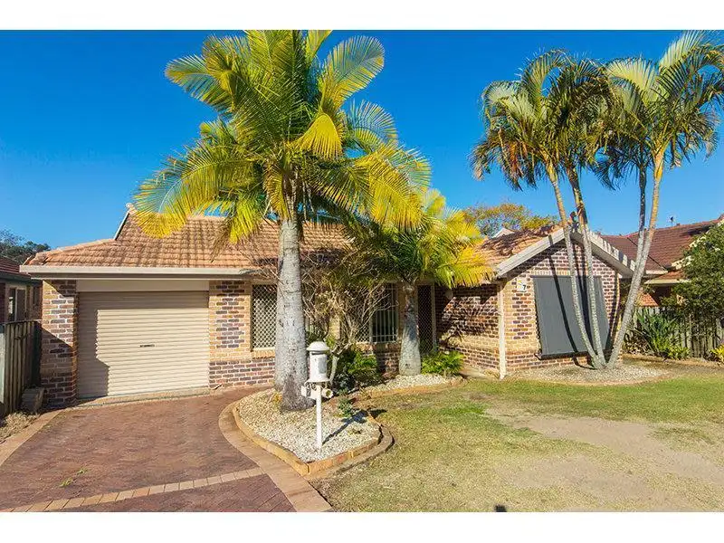 Main view of Homely house listing, 7 Beltana Way, Nerang QLD 4211
