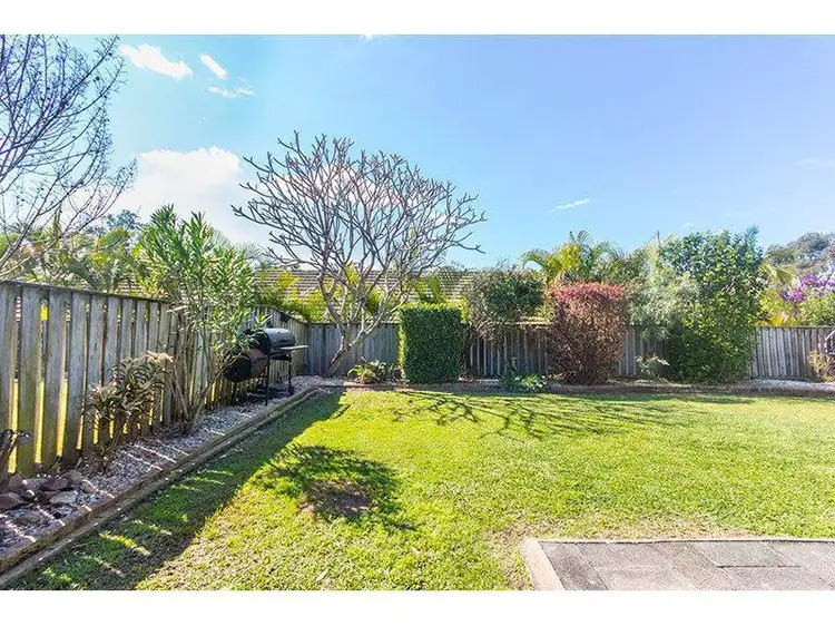 Fourth view of Homely house listing, 7 Beltana Way, Nerang QLD 4211