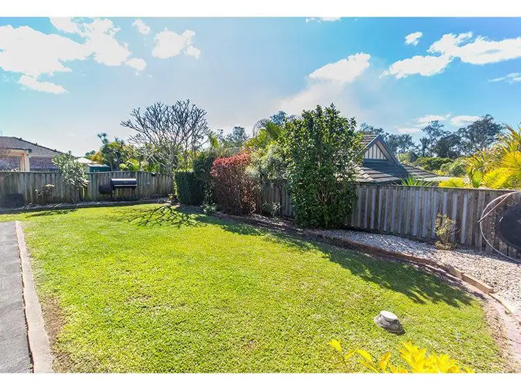 Fifth view of Homely house listing, 7 Beltana Way, Nerang QLD 4211