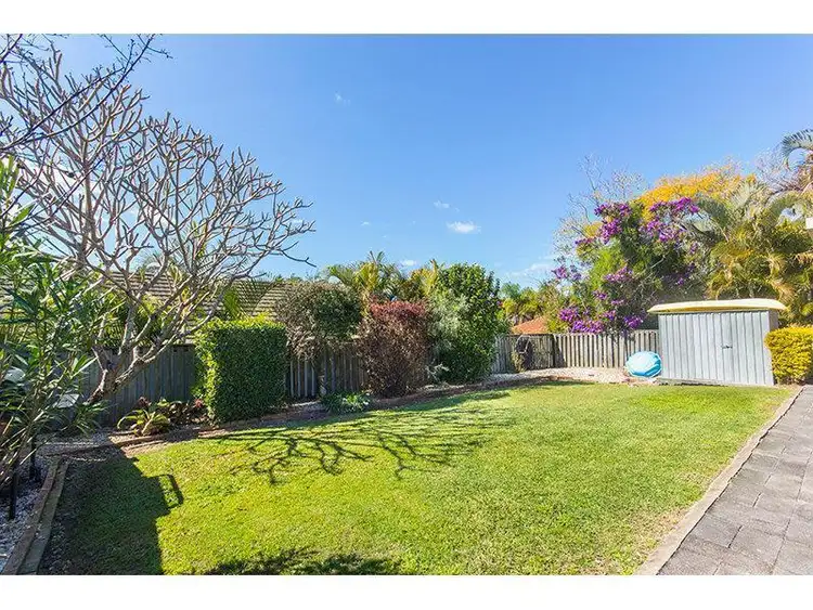 Seventh view of Homely house listing, 7 Beltana Way, Nerang QLD 4211