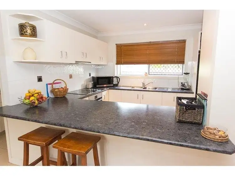 Third view of Homely house listing, 148 Beaudesert - Nerang Road, Nerang QLD 4211
