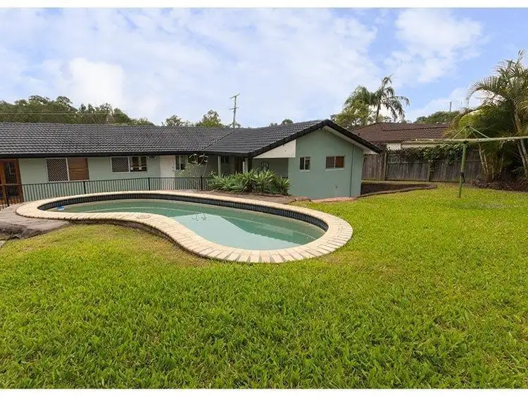 Fifth view of Homely house listing, 148 Beaudesert - Nerang Road, Nerang QLD 4211