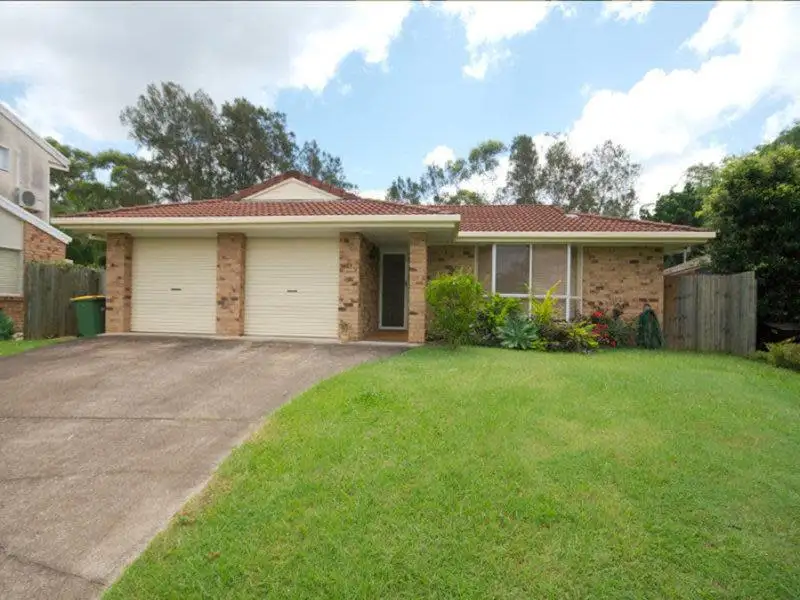 Main view of Homely house listing, 5 Riverlea Waters Drive, Nerang QLD 4211