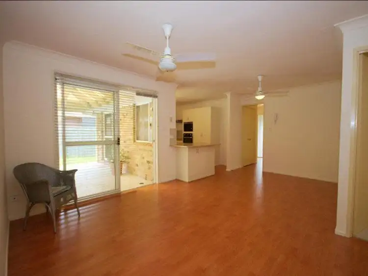 Third view of Homely house listing, 5 Riverlea Waters Drive, Nerang QLD 4211