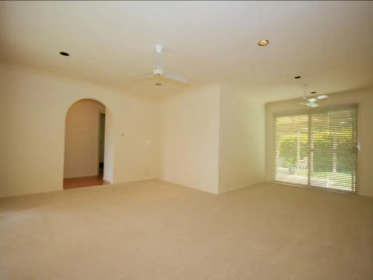 Fourth view of Homely house listing, 5 Riverlea Waters Drive, Nerang QLD 4211