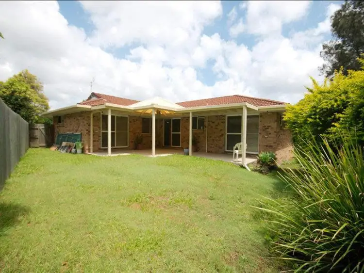 Fifth view of Homely house listing, 5 Riverlea Waters Drive, Nerang QLD 4211