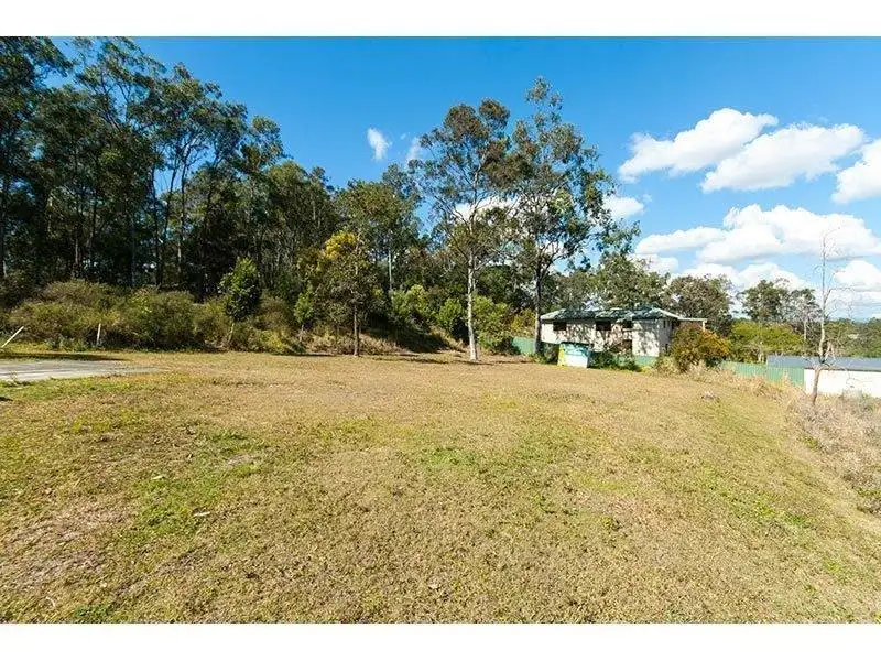 Main view of Homely land listing, LOT 3/LOT 3 Carham Court, Nerang QLD 4211