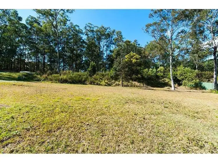 Third view of Homely land listing, LOT 3/LOT 3 Carham Court, Nerang QLD 4211