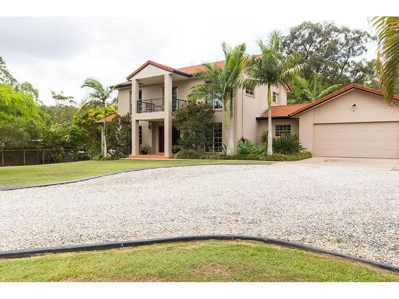 Main view of Homely house listing, 14 Lords Avenue, Mount Nathan QLD 4211