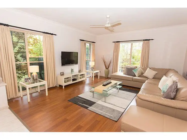 Second view of Homely house listing, 14 Lords Avenue, Mount Nathan QLD 4211