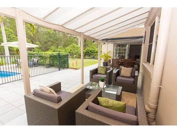 Fourth view of Homely house listing, 14 Lords Avenue, Mount Nathan QLD 4211