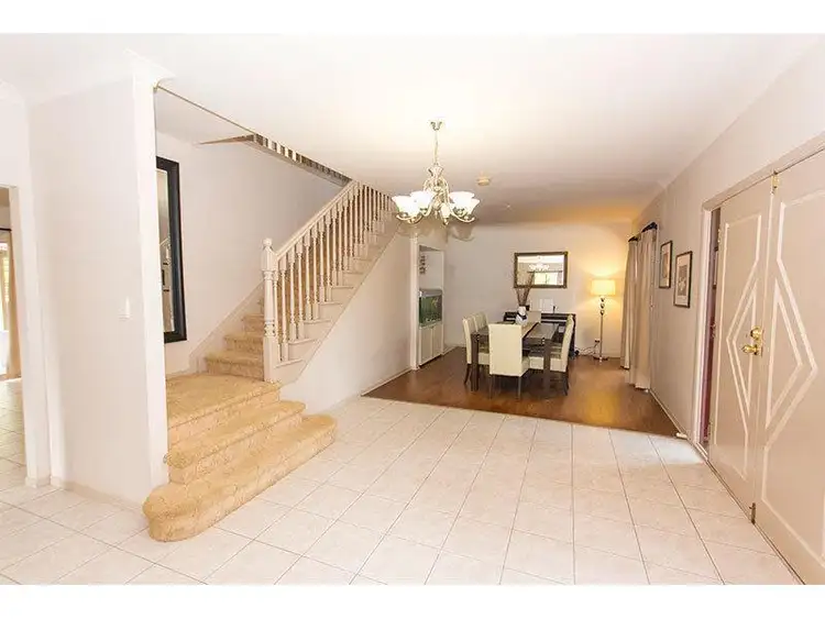 Sixth view of Homely house listing, 14 Lords Avenue, Mount Nathan QLD 4211