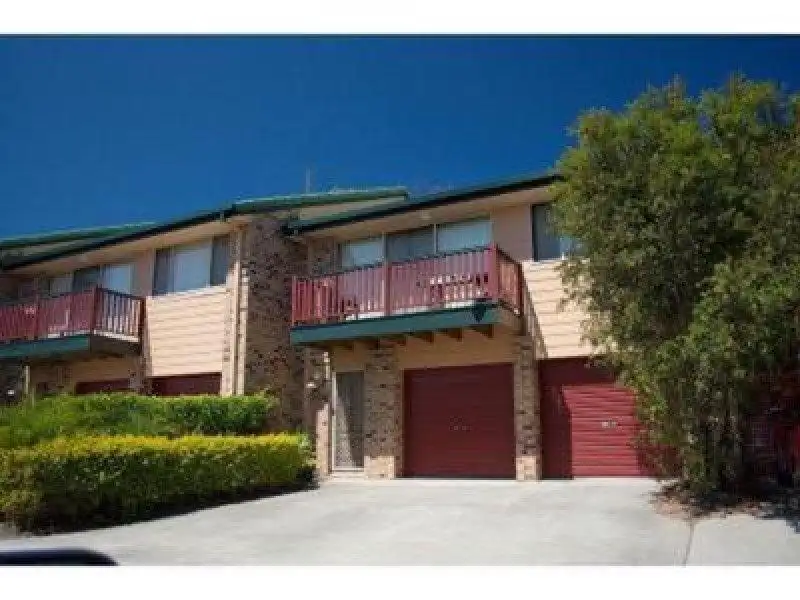 Main view of Homely townhouse listing, Address available on request