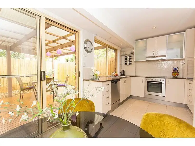Main view of Homely unit listing, 13/5 Keats Place, Nerang QLD 4211
