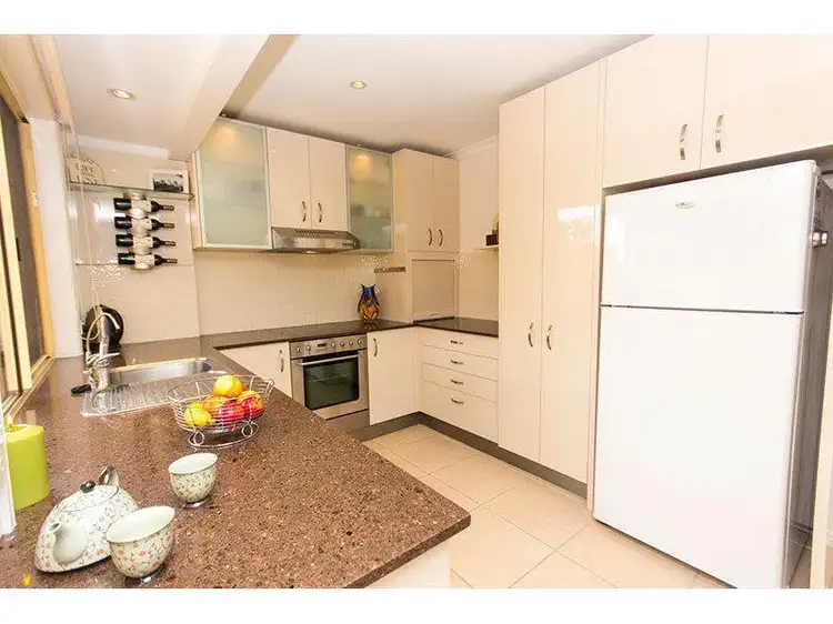 Third view of Homely unit listing, 13/5 Keats Place, Nerang QLD 4211