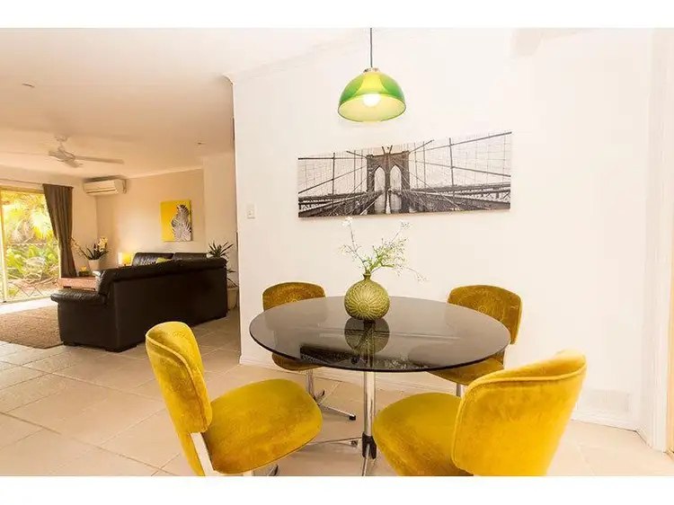 Fourth view of Homely unit listing, 13/5 Keats Place, Nerang QLD 4211