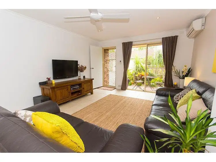 Sixth view of Homely unit listing, 13/5 Keats Place, Nerang QLD 4211