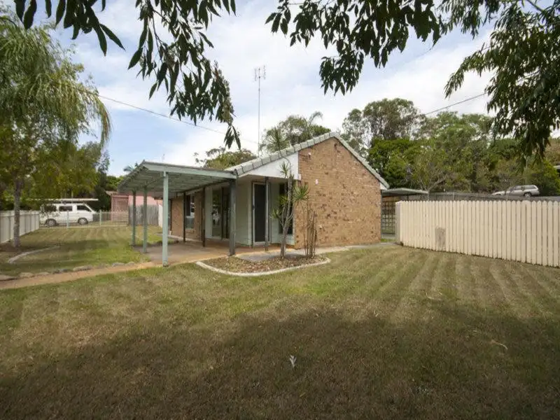 Main view of Homely house listing, 50 Coachwood Drive, Molendinar QLD 4214