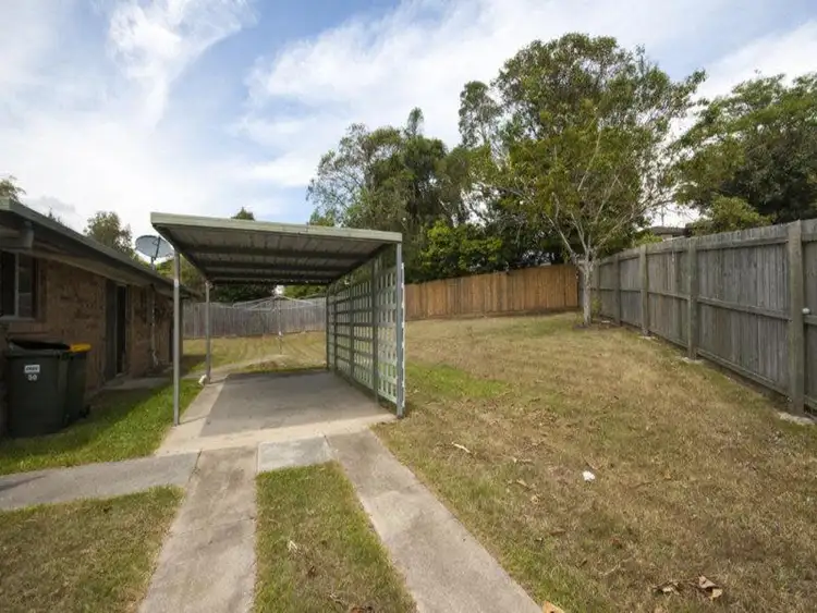 Second view of Homely house listing, 50 Coachwood Drive, Molendinar QLD 4214