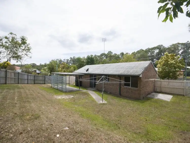 Third view of Homely house listing, 50 Coachwood Drive, Molendinar QLD 4214