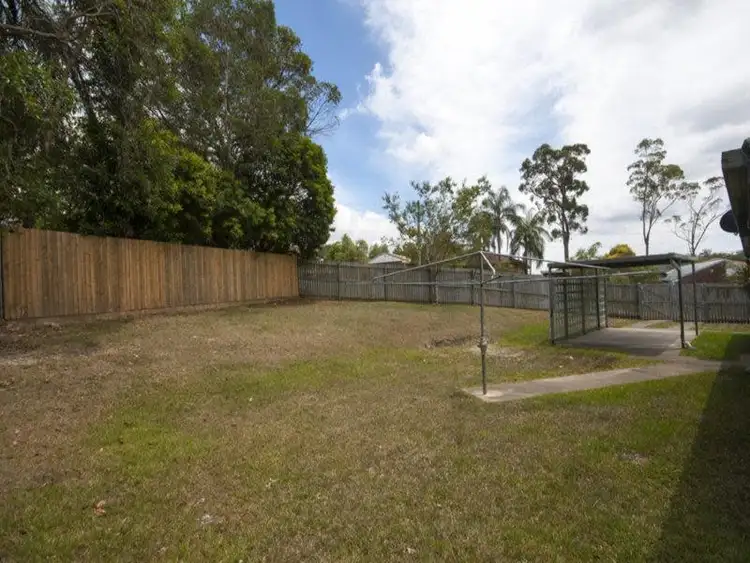 Fourth view of Homely house listing, 50 Coachwood Drive, Molendinar QLD 4214