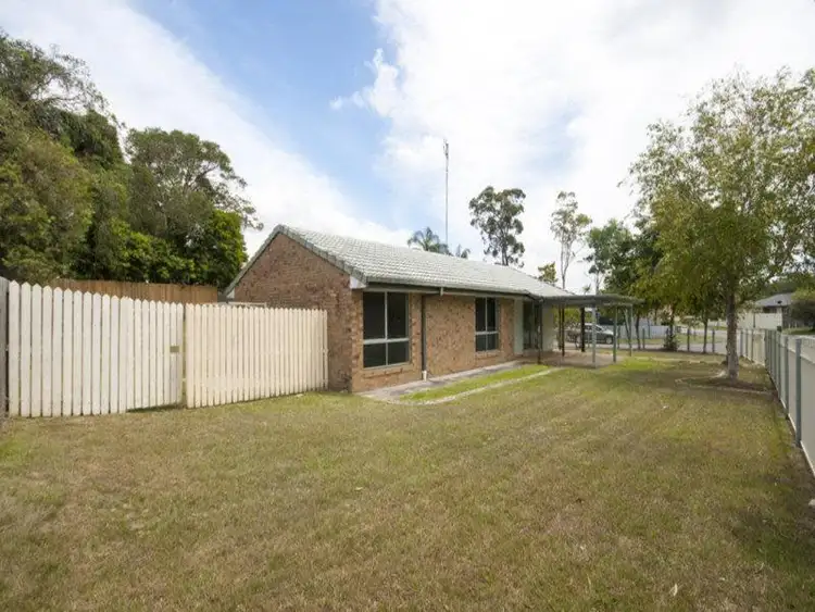 Fifth view of Homely house listing, 50 Coachwood Drive, Molendinar QLD 4214