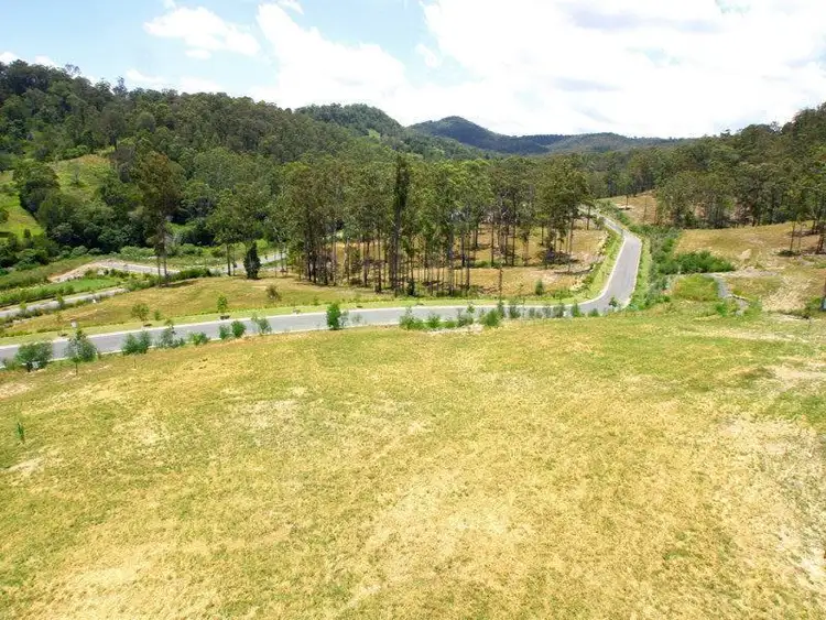 Seventh view of Homely land listing, 141 Nathanvale Drive, Mount Nathan QLD 4211
