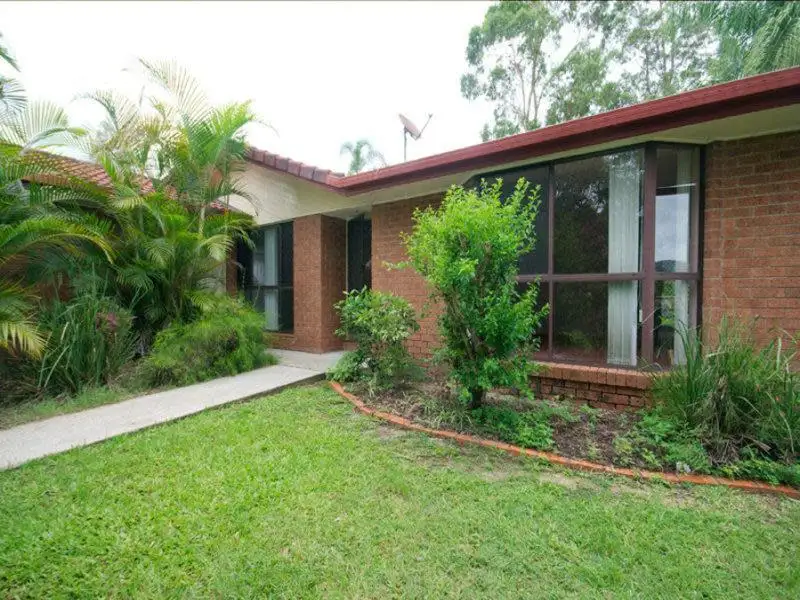 Main view of Homely house listing, 186 Dugandan Street, Nerang QLD 4211
