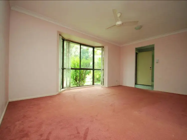 Third view of Homely house listing, 186 Dugandan Street, Nerang QLD 4211