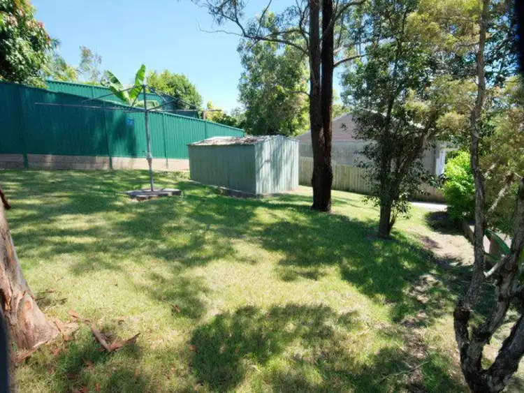 Sixth view of Homely house listing, 186 Dugandan Street, Nerang QLD 4211