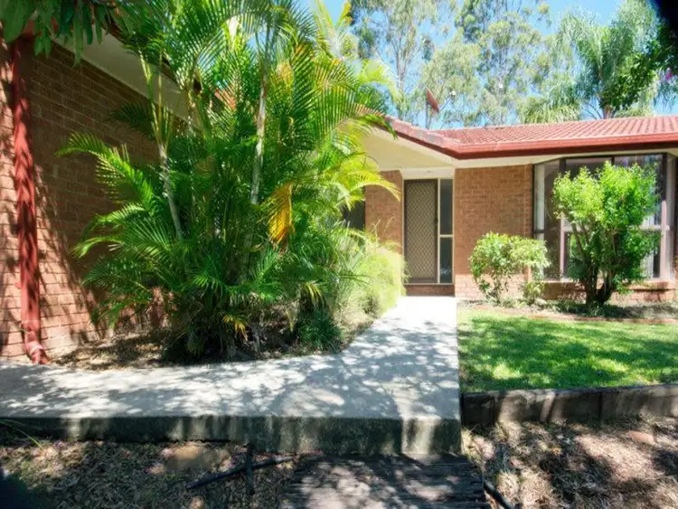 Seventh view of Homely house listing, 186 Dugandan Street, Nerang QLD 4211
