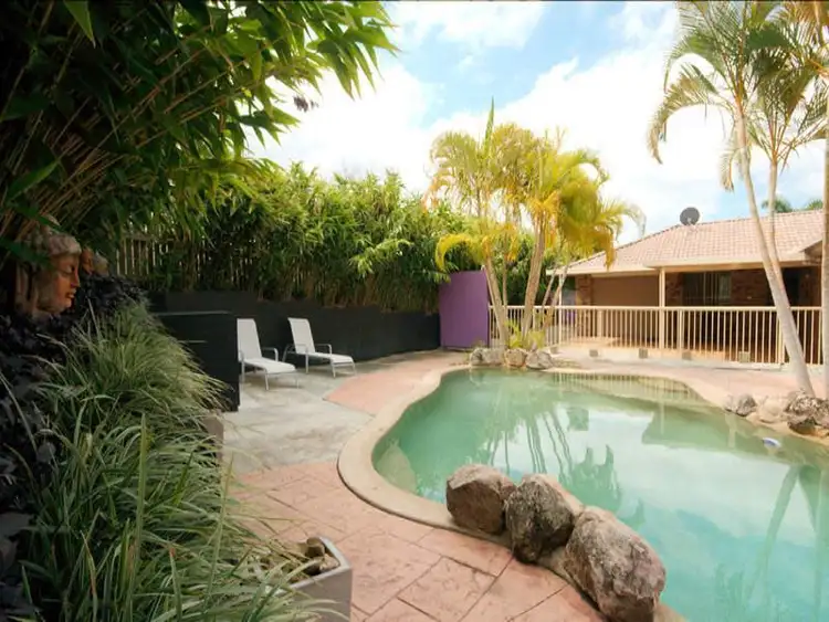 5 Yarandin Court, Worongary QLD 4213