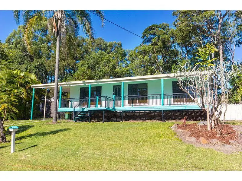 Main view of Homely house listing, 58 Eureka Crescent, Nerang QLD 4211