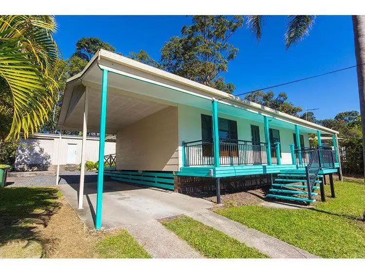 Third view of Homely house listing, 58 Eureka Crescent, Nerang QLD 4211